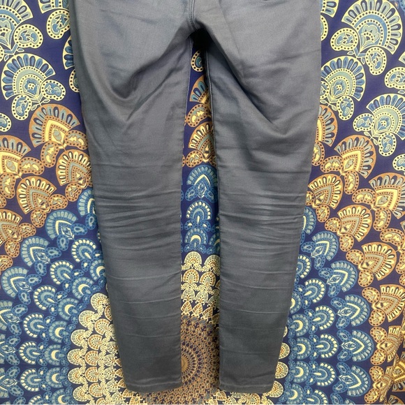 🦋5/20$🦋 Design Lab dark grey skinny jeans - Picture 11 of 13